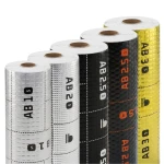 Mata butylowa 25x25cm AB1s AB2s AB25s AB3s wygluszenie drzwi podlogi bagaznika 1.5mm 2mm 2.5mm 3mm