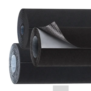 Pianka wygłuszająca Premium C3s,C6s, C9s 25×25 cm samoprzylepna półotwartokomórkowa – zdjęcie 1