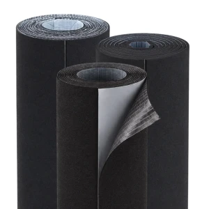 Pianka wygłuszająca C3s C6s C9s premium gumowa 3mm 6mm 9mm 100×100 cm – zdjęcie 1