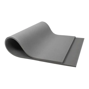 Poliuretanowa gładka pianka gąbka akustyczna i tapicerska T20 210x108x2cm – zdjęcie 1
