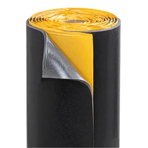 Pianka poliuretanowa 25×100cm pochłaniająca hałas od 5mm do 50mm – zdjęcie 1