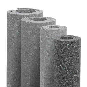 Pianka akustyczna R 100×100cm regenerowana z rolki 3mm 5mm 10 mm 20mm 30mm 40mm – zdjęcie 1