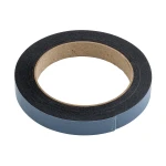 Taśma dwustronnie klejąca Bitmat od 6 mm do 25 mm szerokosci 0,8 mm grubosci