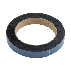 Taśma dwustronnie klejąca Bitmat od 6 mm do 25 mm szerokości 0,8 mm grubości – zdjęcie 1
