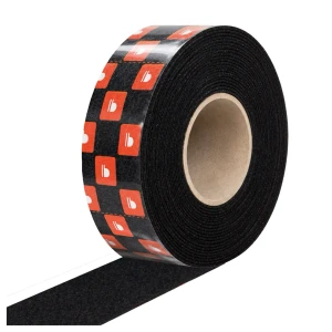 Taśma samoprzylepna filcowa Bitmat przeciw skrzypieniu plastików 10 - 300 mm 10mb – zdjęcie 22