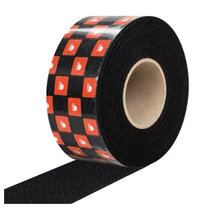 Taśma samoprzylepna filcowa Bitmat przeciw skrzypieniu plastików 10 - 300 mm 10mb – zdjęcie 23