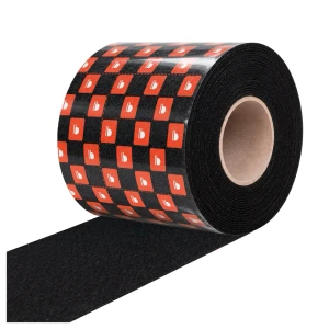 Taśma samoprzylepna filcowa Bitmat przeciw skrzypieniu plastików 10 - 300 mm 10mb – zdjęcie 25