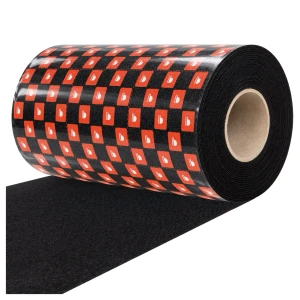 Taśma samoprzylepna filcowa Bitmat przeciw skrzypieniu plastików 10 - 300 mm 10mb – zdjęcie 27