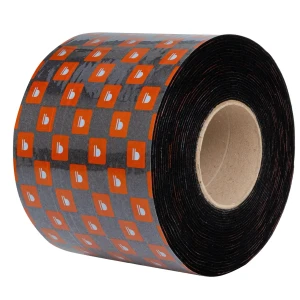 Taśma samoprzylepna filcowa Bitmat przeciw skrzypieniu plastików 10 - 300 mm 10mb – zdjęcie 16