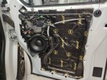 VW T6 mata butylowa AB2s drzwi prawe