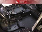 Vw Passat B8 wyciszenie podlogi
