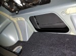 VW T6 Wygluszenie wyciszenie zaglebien mata butylowa