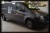 Mercedes Vito wygłuszenie nadkoli i ściany grodziowej – miniatura 1