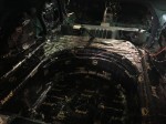Kompleksowo wyciszona podłoga oraz przestrzeń pod tylną kanapą w Rover 75 za pomocą profesjonalnych mat alubutylowych Bitmat