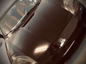 Toyota Mr2 wygłuszenie drzwi – zdjęcie 1