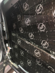 Alfa Romeo Giulia wyciszenie drzwi Bitmat