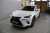 Lexus NX wygłuszenie dachu, podłogi, bagażnika i podszybia – miniatura 1