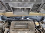 Bagażnik Subaru Levorg kompleksowo wykończony warstwą wodoodpornej pianki kauczukowej Bitmat K6s