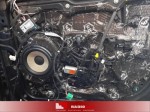 Kompleksowe wygłuszanie podłogi i tunelu środkowego w Jeep Grand Cherokee przy użyciu profesjonalnej maty marki Bitmat