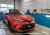TOYOTA CH-R wygłuszenie całego samochodu – miniatura 1