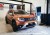 Dacia Duster wygłuszenie drzwi, bagażnika i nadkoli – miniatura 1