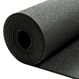 Mata gumowa 100×100cm wykładzina antywibracyjna z rolki 3mm 5mm 8mm – zdjęcie 9
