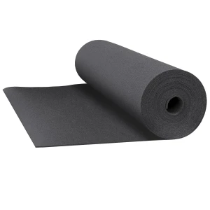 Mata gumowa 100×100cm wykładzina antywibracyjna z rolki 3mm 5mm 8mm – zdjęcie 13