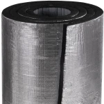 Pianka termoizolacyjna z aluminium samoprzylepna 19mm