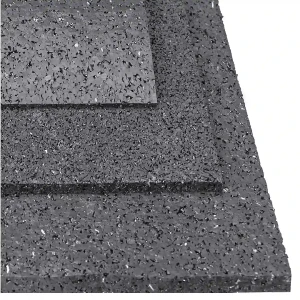 Mata gumowa 50×100cm podkład antypoślizgowy 3mm 5mm 8mm – zdjęcie 9