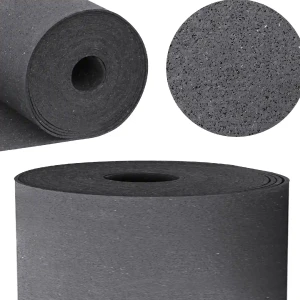 Mata gumowa 50×100cm podkład antypoślizgowy 3mm 5mm 8mm – zdjęcie 11