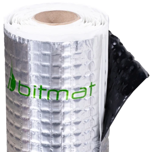 Mata Butylowa Bitmat do samochodu