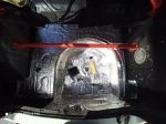 Mata Butylowa Bitmat Aluminiowa Samoprzylepna
