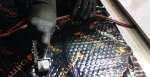 Mata butylowa Bitmat AB 2,5s Pro