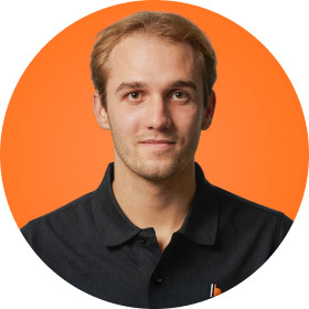 Maciej Jóźwik Doradca Klienta